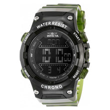 Cargar imagen en el visor de la galería, RELOJ  PARA HOMBRE INVICTA INVICTA RACING 49049 - VERDE