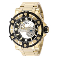 RELOJ  PARA HOMBRE INVICTA BOLT 49058 - ORO