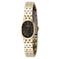 RELOJ  PARA MUJER INVICTA ANGEL 49075 - GOLD