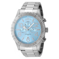 RELOJ CLÁSICO PARA HOMBRE INVICTA SPECIALTY 49097 - ACERO