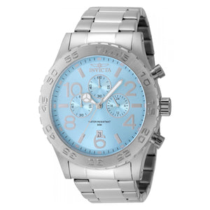 RELOJ CLÁSICO PARA HOMBRE INVICTA SPECIALTY 49097 - ACERO