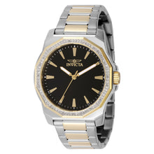 Cargar imagen en el visor de la galería, RELOJ  PARA HOMBRE INVICTA SPEEDWAY 49105 - ORO, ACERO