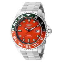 RELOJ  PARA HOMBRE INVICTA PRO DIVER 49118 - STEEL