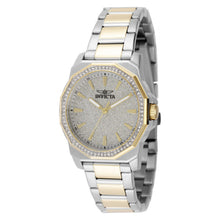 Cargar imagen en el visor de la galería, RELOJ  PARA MUJER INVICTA SPEEDWAY 49129 - ORO, ACERO