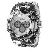 RELOJ  PARA HOMBRE INVICTA BOLT 49139 - REVESTIMIENTO DE AGUA, ACERO