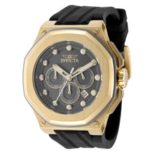 Cargar imagen en el visor de la galería, RELOJ DEPORTIVO PARA HOMBRE INVICTA AKULA 49142 - BLACK