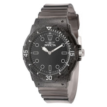 Cargar imagen en el visor de la galería, RELOJ  PARA MUJER INVICTA CELESTIAL 49208 - TRANSPARENTE, NEGRO