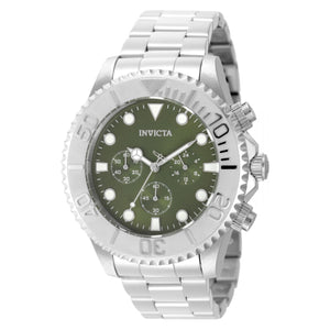 RELOJ  PARA HOMBRE INVICTA PRO DIVER 49214 - ACERO