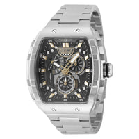 RELOJ  PARA HOMBRE INVICTA INVICTA RACING 49218 - ACERO