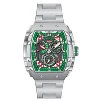 RELOJ  PARA HOMBRE INVICTA INVICTA RACING 49219 - ACERO