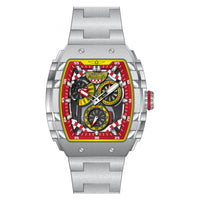 RELOJ  PARA HOMBRE INVICTA INVICTA RACING 49221 - ACERO