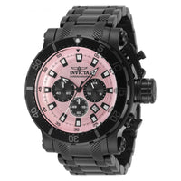 RELOJ  PARA HOMBRE INVICTA COALITION FORCES 49228 - NEGRO