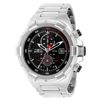 RELOJ  PARA HOMBRE INVICTA AVIATOR 49251 - ACERO