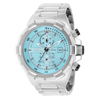RELOJ  PARA HOMBRE INVICTA AVIATOR 49252 - ACERO