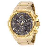 RELOJ  PARA HOMBRE INVICTA AVIATOR 49254 - ORO