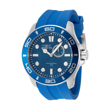 Cargar imagen en el visor de la galería, RELOJ DEPORTIVO PARA HOMBRE INVICTA PRO DIVER 49271 - BLUE