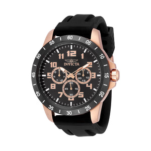 RELOJ DEPORTIVO PARA HOMBRE INVICTA PRO DIVER 49280 - BLACK