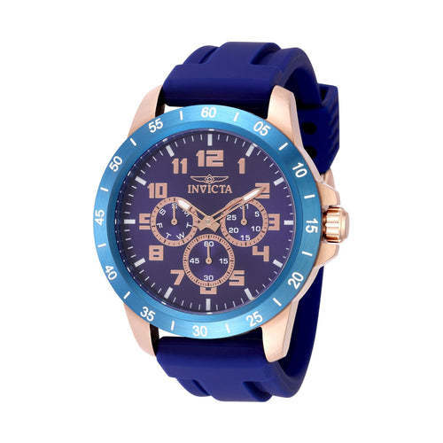 RELOJ DEPORTIVO PARA HOMBRE INVICTA PRO DIVER 49281 - BLUE