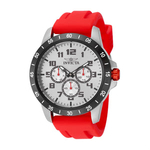 RELOJ DEPORTIVO PARA HOMBRE INVICTA PRO DIVER 49282 - RED