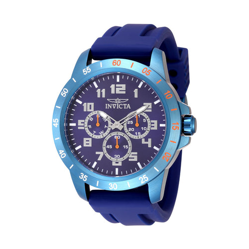 RELOJ DEPORTIVO PARA HOMBRE INVICTA PRO DIVER 49284 - BLUE