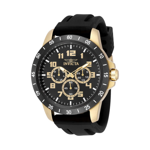 RELOJ DEPORTIVO PARA HOMBRE INVICTA PRO DIVER 49285 - BLACK