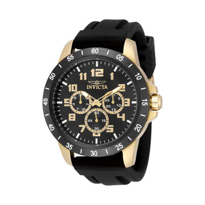 RELOJ DEPORTIVO PARA HOMBRE INVICTA PRO DIVER 49285 - BLACK