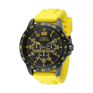 RELOJ DEPORTIVO PARA HOMBRE INVICTA PRO DIVER 49286 - YELLOW