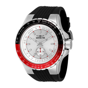 RELOJ DEPORTIVO PARA HOMBRE INVICTA AVIATOR 49289 - BLACK