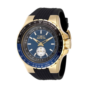 RELOJ DEPORTIVO PARA HOMBRE INVICTA AVIATOR 49296 - BLACK