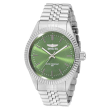 Cargar imagen en el visor de la galería, RELOJ CLÁSICO PARA HOMBRE INVICTA SPECIALTY 49313 - ACERO