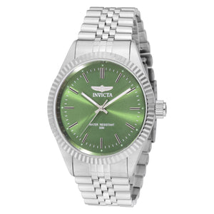 RELOJ CLÁSICO PARA HOMBRE INVICTA SPECIALTY 49313 - ACERO