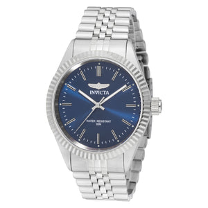 RELOJ CLÁSICO PARA HOMBRE INVICTA SPECIALTY 49314 - ACERO