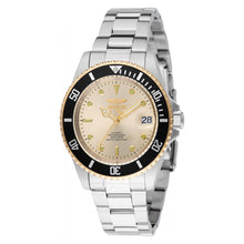 Cargar imagen en el visor de la galería, RELOJ  PARA HOMBRE INVICTA PRO DIVER 49317 - ACERO