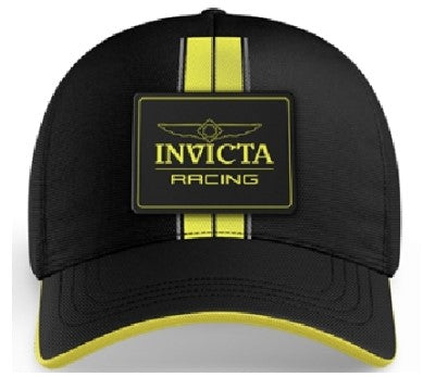 GORRA INVICTA RACING IG0343