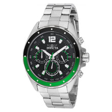 Cargar imagen en el visor de la galería, RELOJ  PARA HOMBRE INVICTA SPEEDWAY 49363 - ACERO