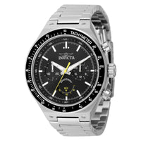 RELOJ  PARA HOMBRE INVICTA SPEEDWAY 49376 - ACERO