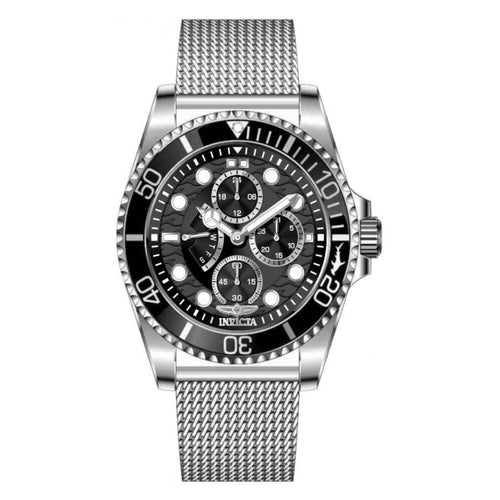 RELOJ  PARA HOMBRE INVICTA PRO DIVER 49398 - STEEL