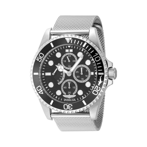 RELOJ  PARA HOMBRE INVICTA PRO DIVER 49398 - STEEL