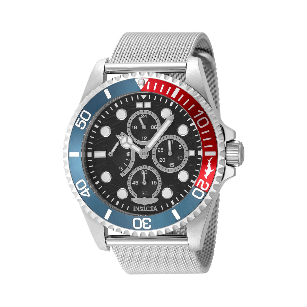 RELOJ  PARA HOMBRE INVICTA PRO DIVER 49402 - STEEL
