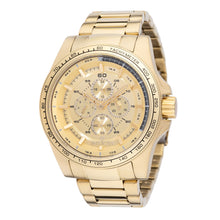 Cargar imagen en el visor de la galería, RELOJ  PARA HOMBRE INVICTA SPEEDWAY 49415 - GOLD
