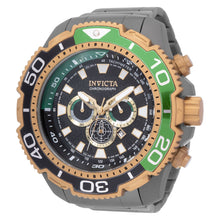 Cargar imagen en el visor de la galería, RELOJ  PARA HOMBRE INVICTA TI-22 49491 - TITANIO