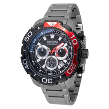 Cargar imagen en el visor de la galería, RELOJ  PARA HOMBRE INVICTA TI-22 49497 - TITANIO