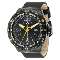 RELOJ  PARA HOMBRE INVICTA COALITION FORCES 49509 - NEGRO