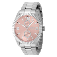RELOJ CLÁSICO PARA HOMBRE INVICTA SPECIALTY 49524 - ACERO