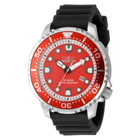 RELOJ DEPORTIVO PARA HOMBRE INVICTA PRO DIVER 49544 - NEGRO