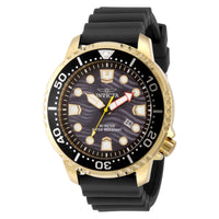 RELOJ DEPORTIVO PARA HOMBRE INVICTA PRO DIVER 49547 - NEGRO