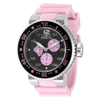 RELOJ DEPORTIVO PARA HOMBRE INVICTA PRO DIVER 49565 - ROSA
