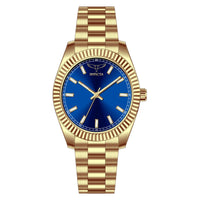RELOJ CLÁSICO PARA HOMBRE INVICTA SPECIALTY 69007 - ORO