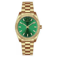 RELOJ CLÁSICO PARA HOMBRE INVICTA SPECIALTY 69008 - ORO