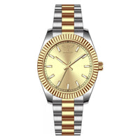 RELOJ CLÁSICO PARA HOMBRE INVICTA SPECIALTY 69009 - ORO, ACERO
